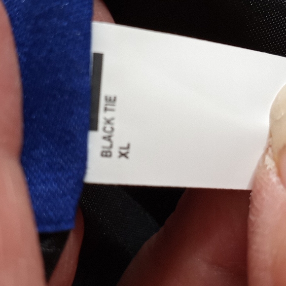 Blazer jacket Apt 9 size  XL - Picture 5 of 6